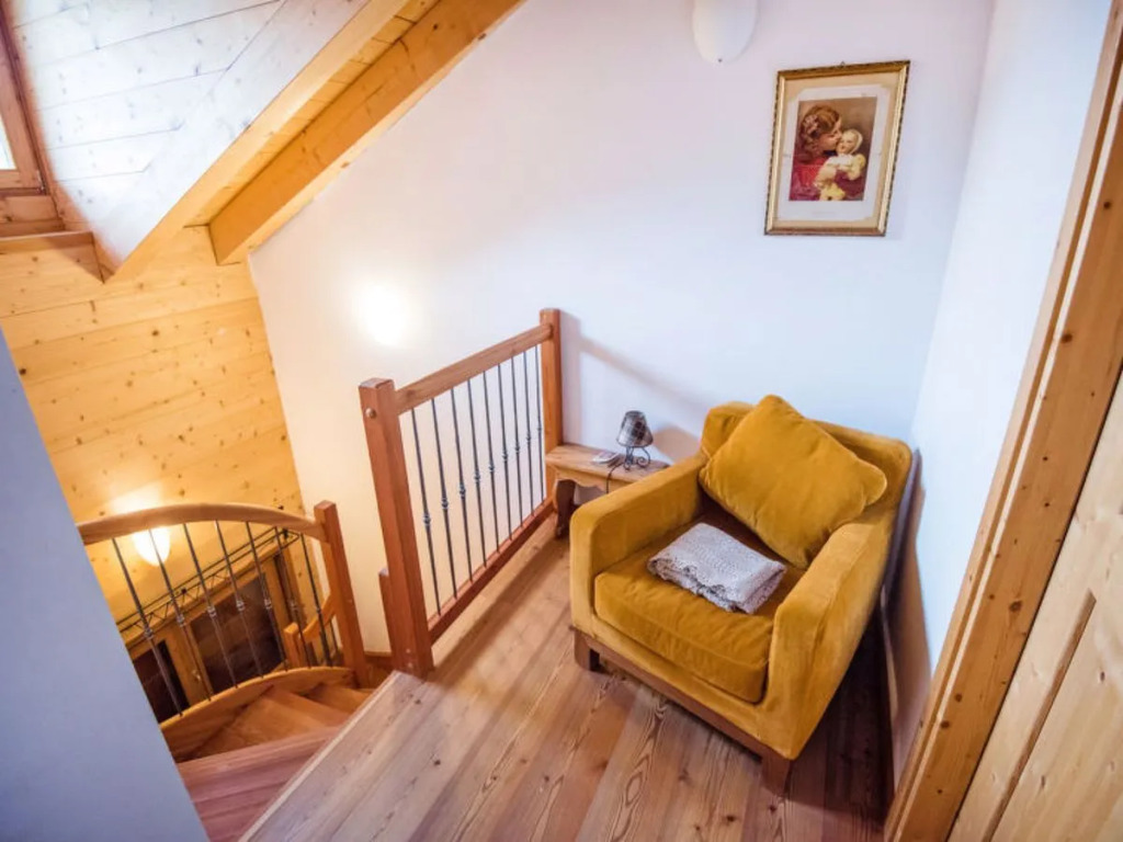 Albergo Diffuso - Cjasa Ustin 37399