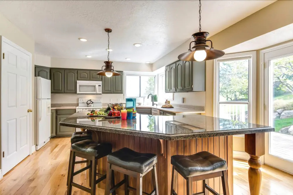 Utah's Best Vacation Rentals - Salt Lake