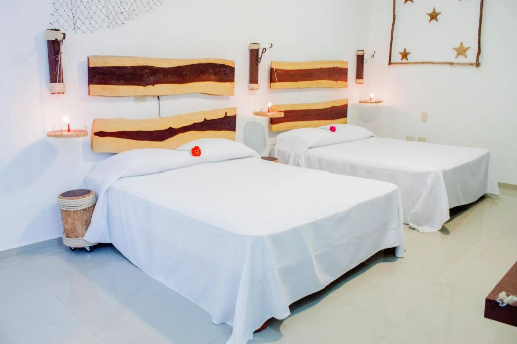 Caribe Corazón Hotel Boutique