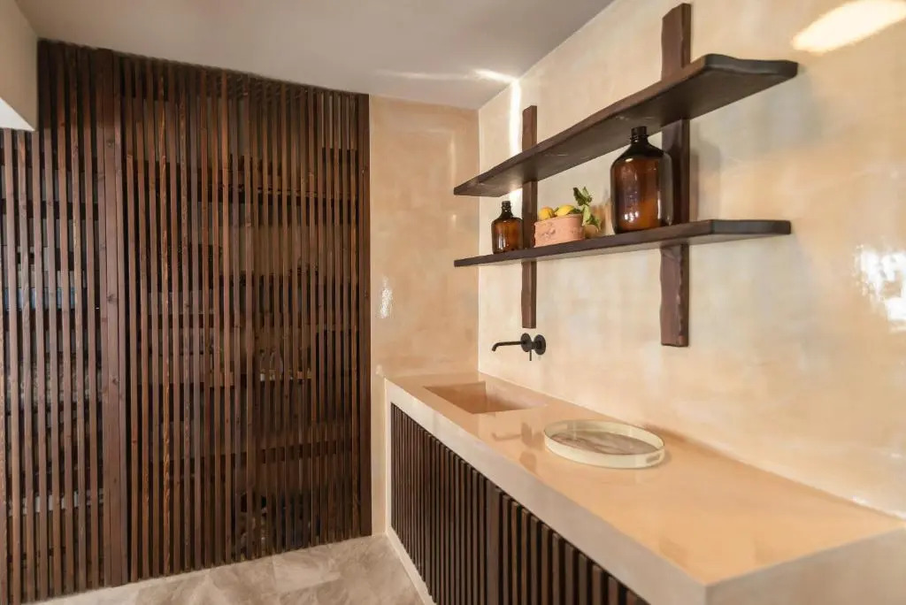 Archo Suites Pythagoreio