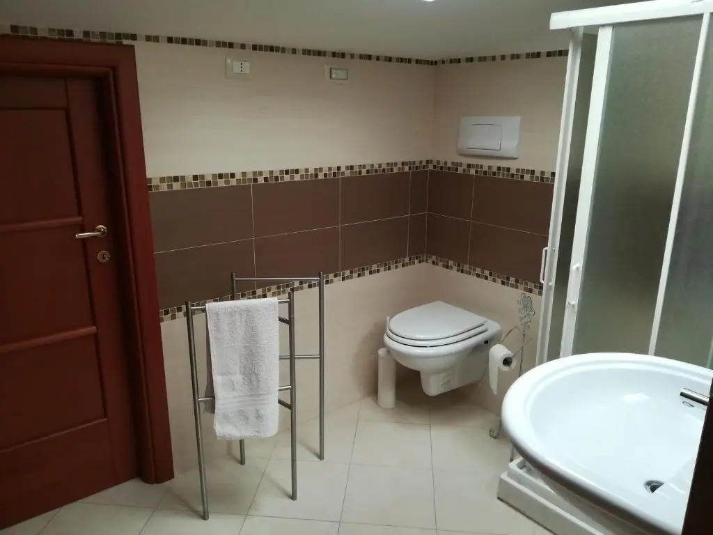 Casa Carmelo