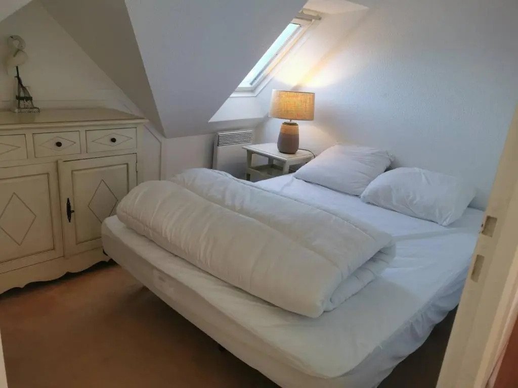 Appartement Carnac, 3 pièces, 4 personnes - FR-1-377-70