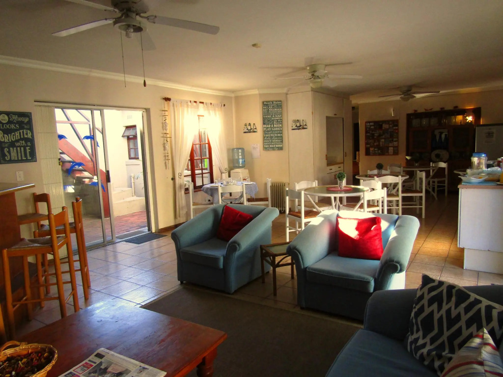 Dolphin Inn Blouberg