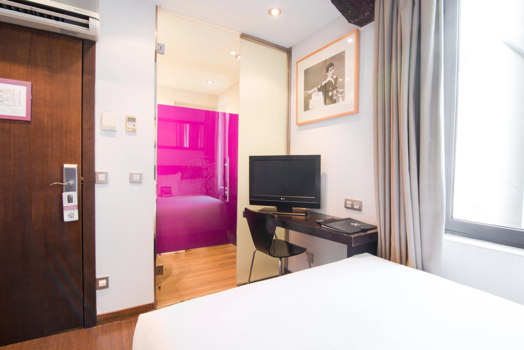 Petit Palace Arana Bilbao