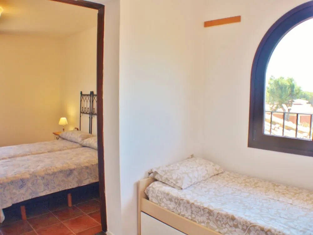 Captivating Villa in El Vendrell With Swimming Pool