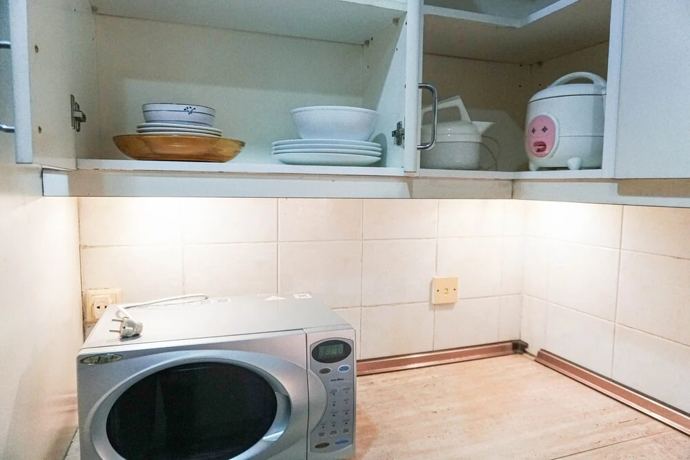 Spacious and Elegant 2BR @ Kedoya Elok Apartment