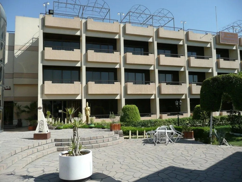 luxor