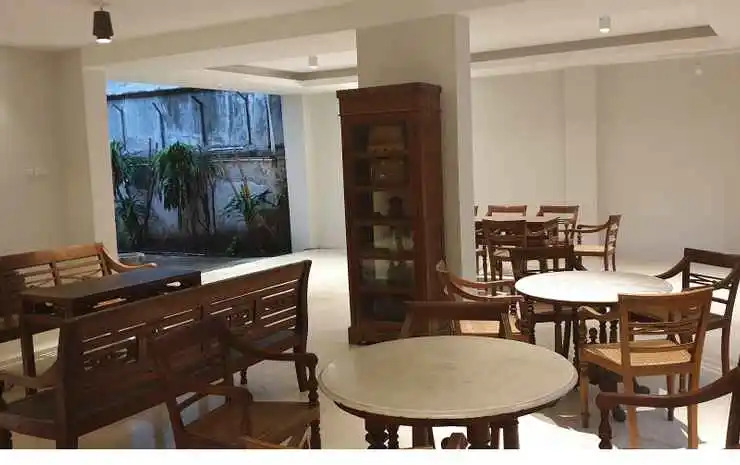 Hotel Istana Permata Dinoyo