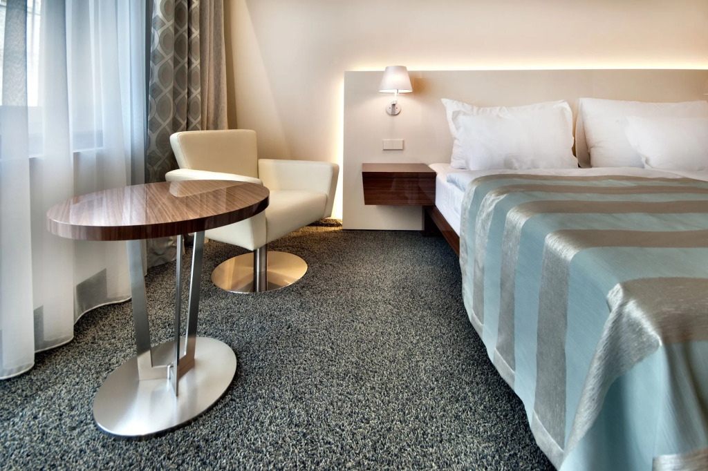 Prezident Luxury Spa & Wellness Hotel