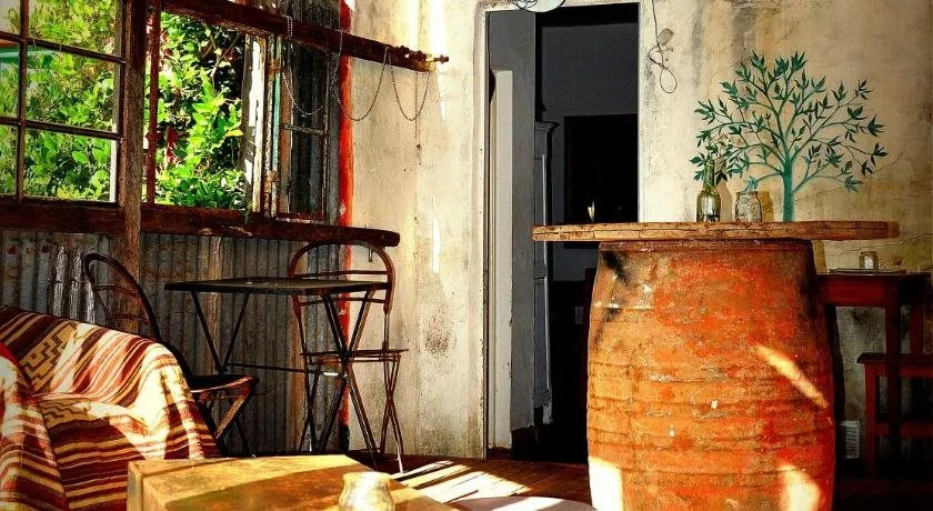 Hostel El Puesto