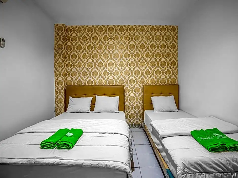 Hotel Cempaka Sari