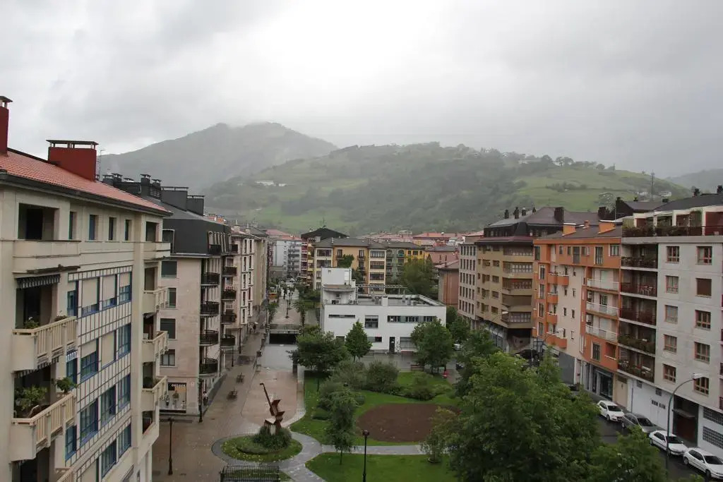 U-Hotel Boutique Oria