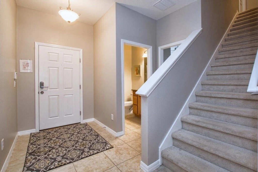 Paradise Palms- 4 Bed Townhome W/splashpool-3060pp 4 Bedroom Townhouse