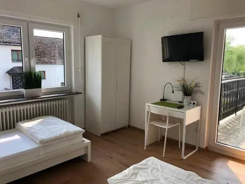 Ringdays Guesthouse