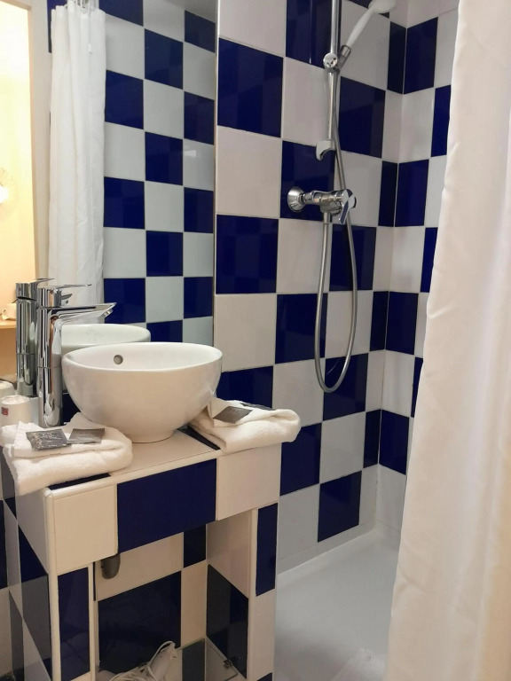 Hotel Villa Rivoli
