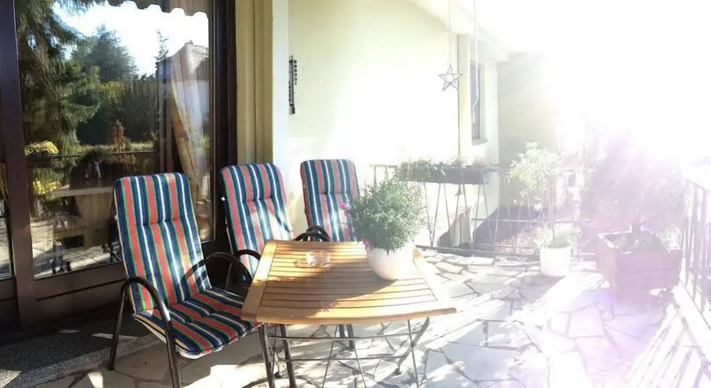 Hotel Koch Maingau