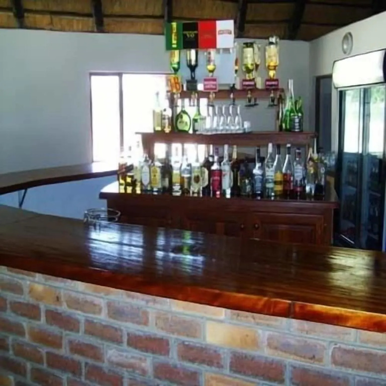 Khama Rhino Sanctuary
