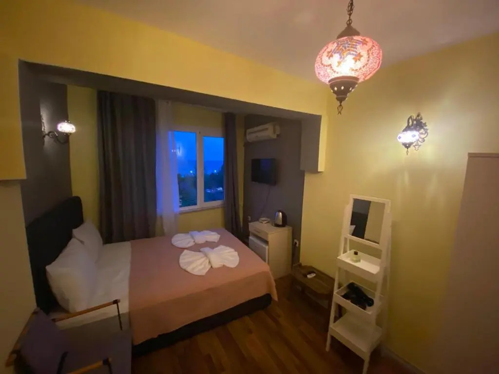 Marmara House&Apartments