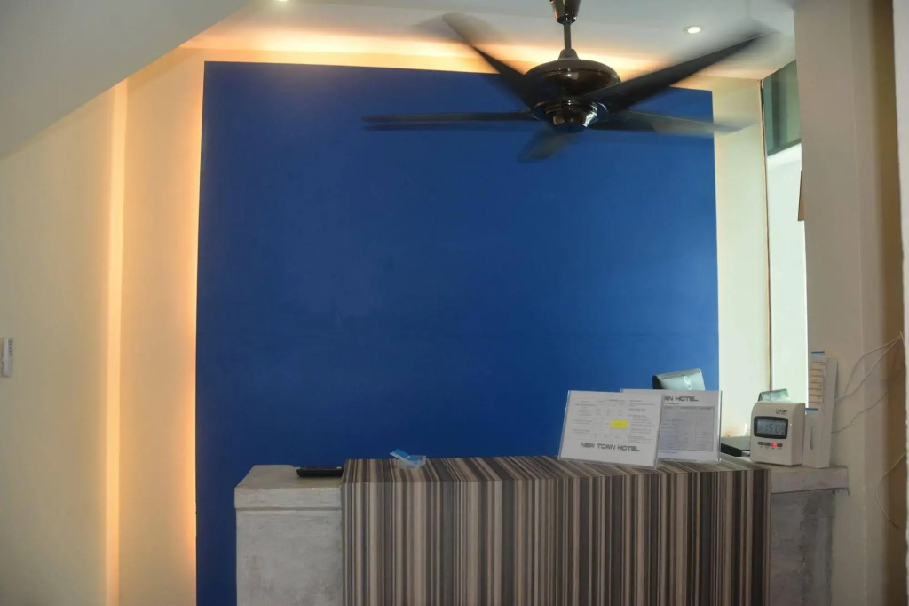 New Town Hotel Puchong