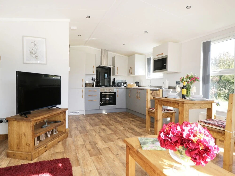 Beech Tree Lodge