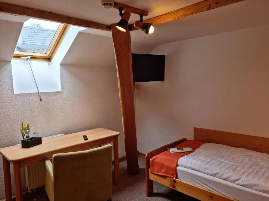 Hotel Berggasse
