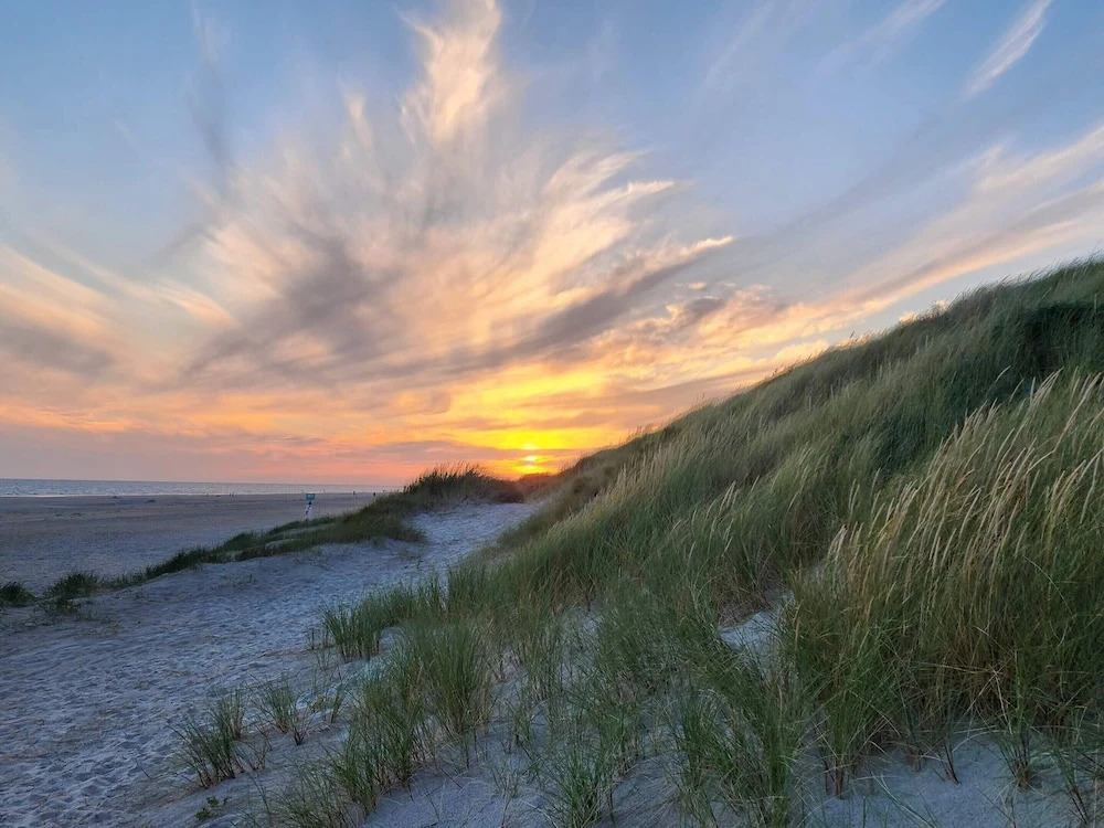 4 Star Holiday Home in Blavand