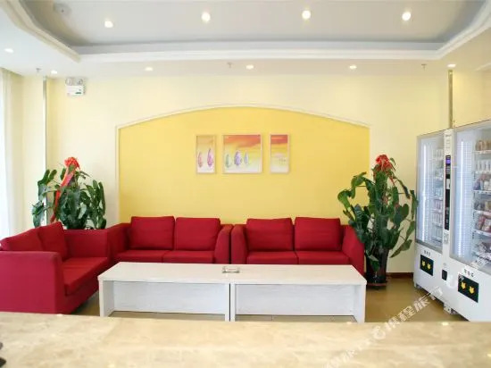 Home Hotel (Yinchuan Ningxia Medical University Zhiping Road)