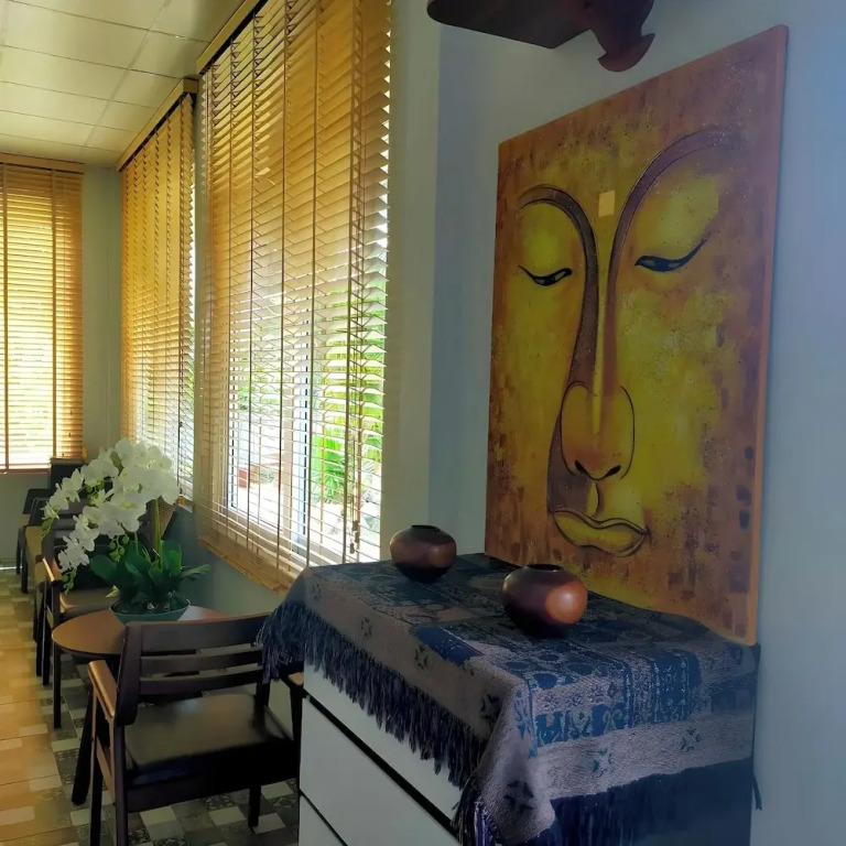 Davy Cottage Phuket