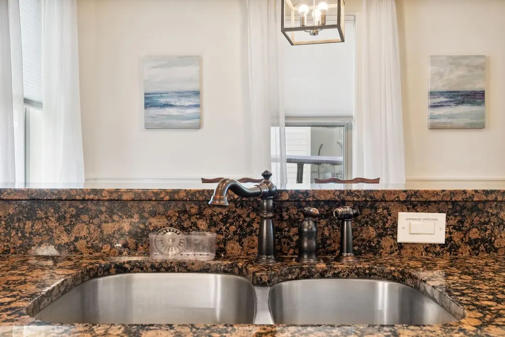 30A Beach House - Saltwater Cottage