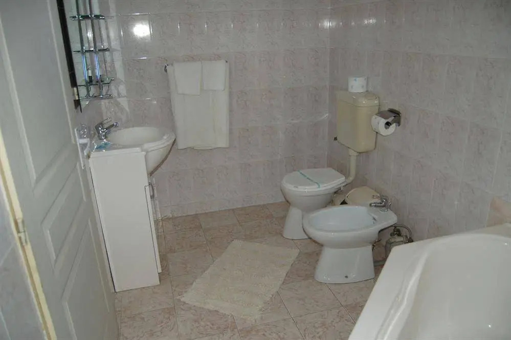 Residence Irlanda