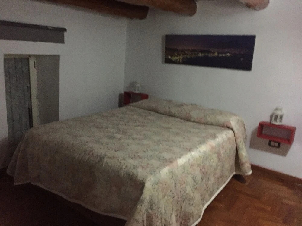 Casa di Maria