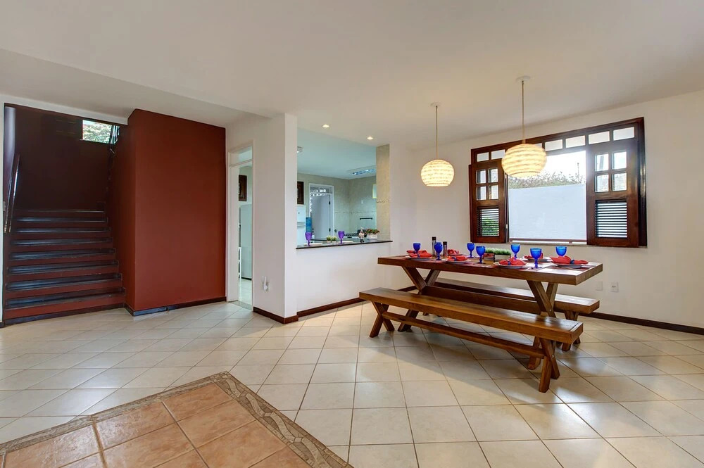 Casa Sunset em Porto das D - Carpediem