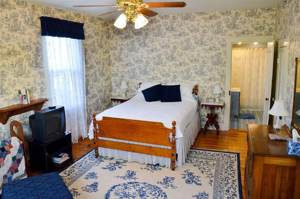 The River Gem B&B