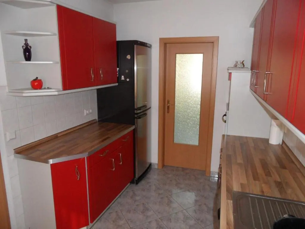 Ferienwohnung an der Therme