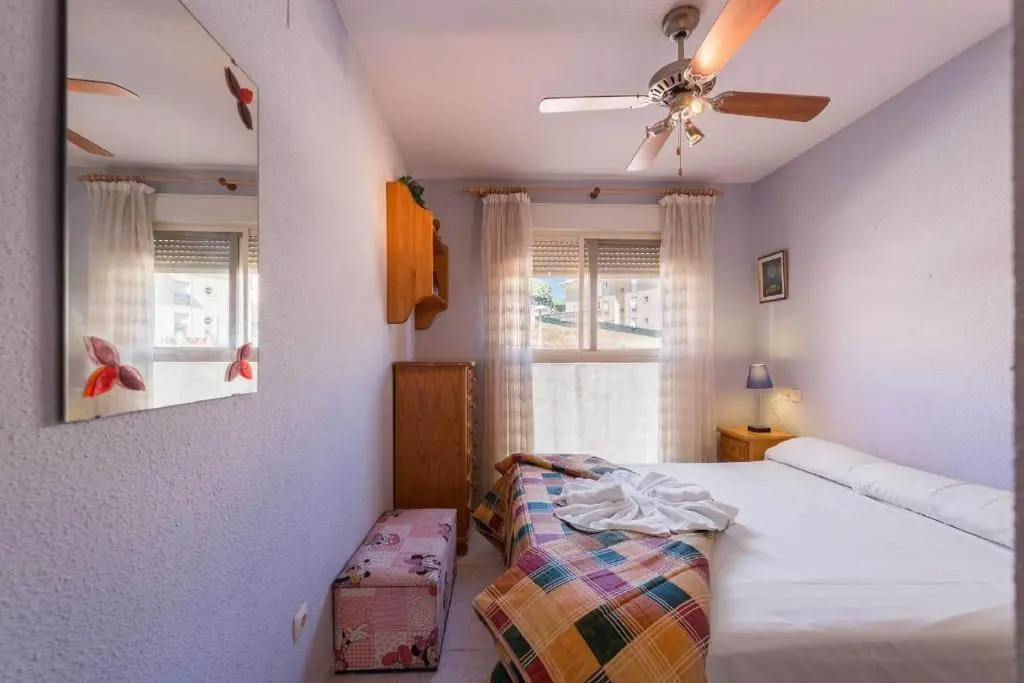 Apartamento Zeus 4 - PlusHolidays