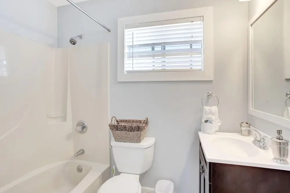 Santa Rosa Beach House by Forehand Rentals