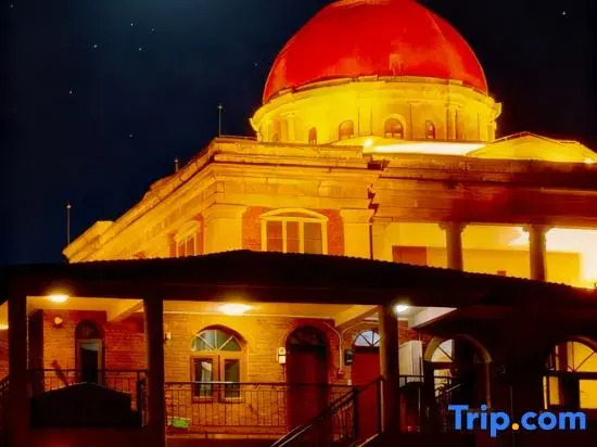 Xiamen Kulangsu Tiamo Linhai Suite Homestay (Sanqiutian Pier)