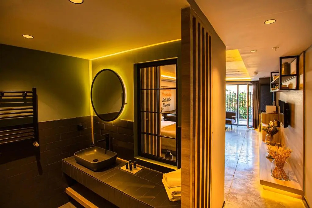 Cityloft 64