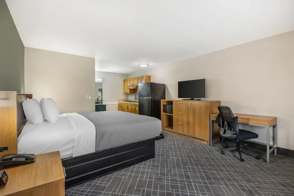 Southern Lodge - Orangeburg 601