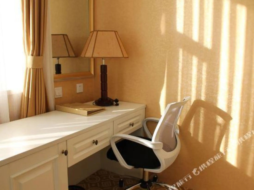 Wanjia International Hotel (Yanji Chaoyangchuan Airport Branch)