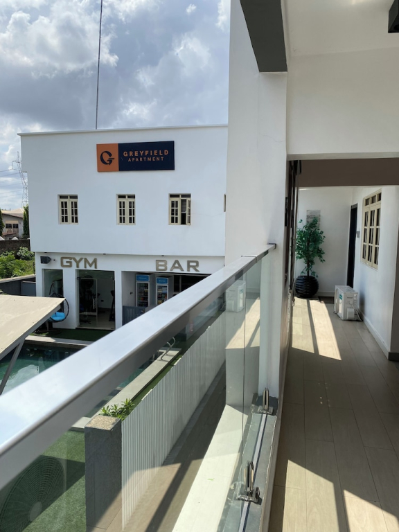 Greyfield Apartment 2