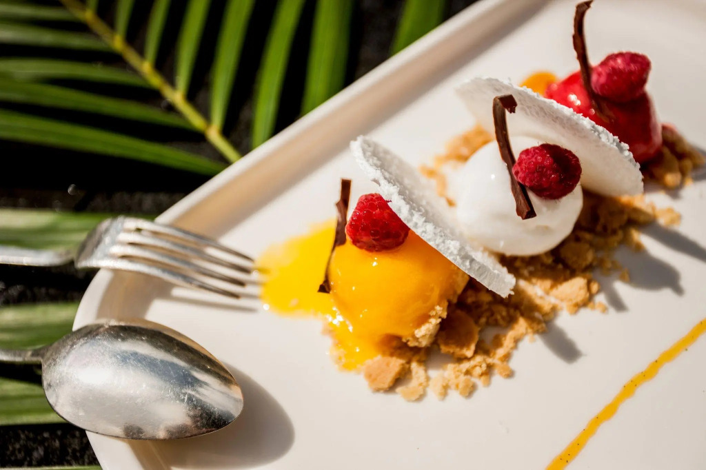Anantara Maia Seychelles Villas