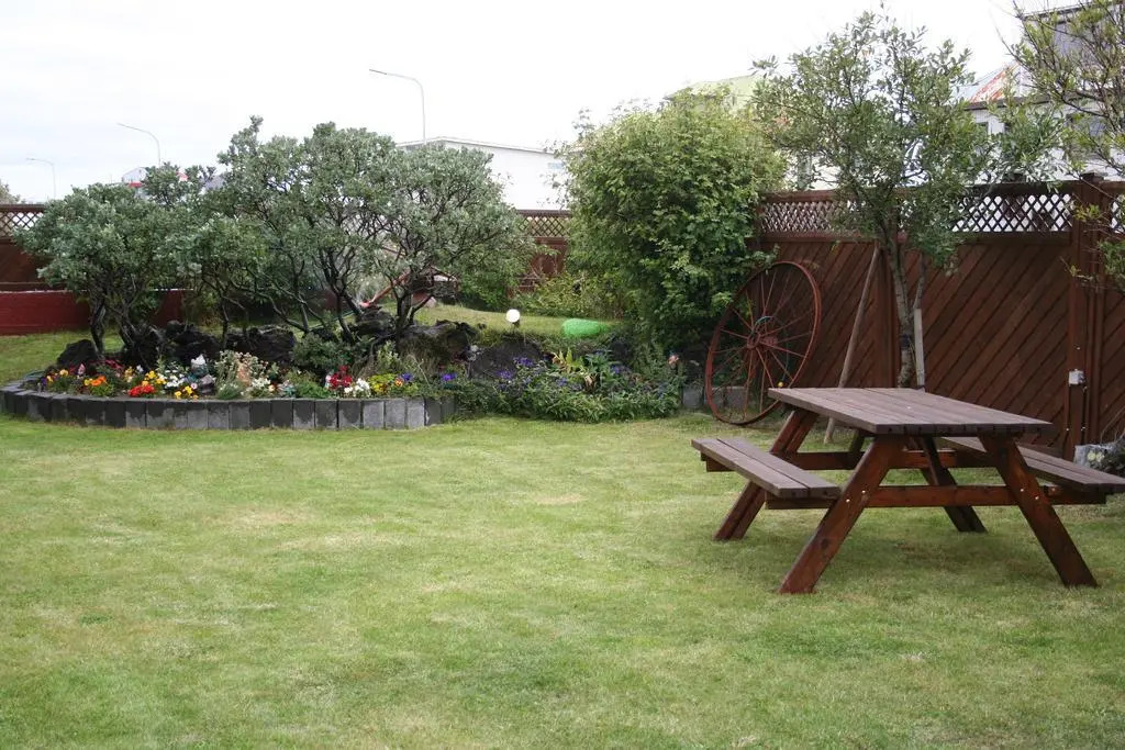 Guesthouse Borg