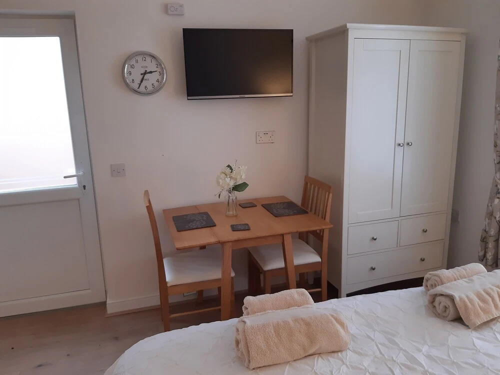 St Judes Bed & Breakfast