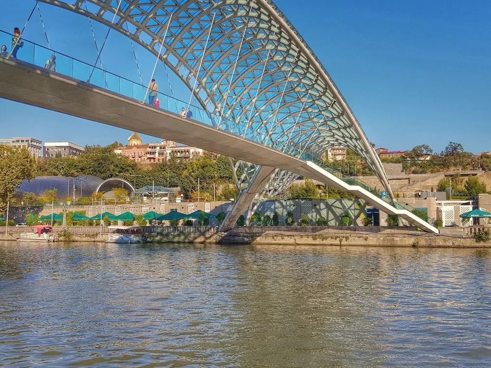 The Bridge Hostel