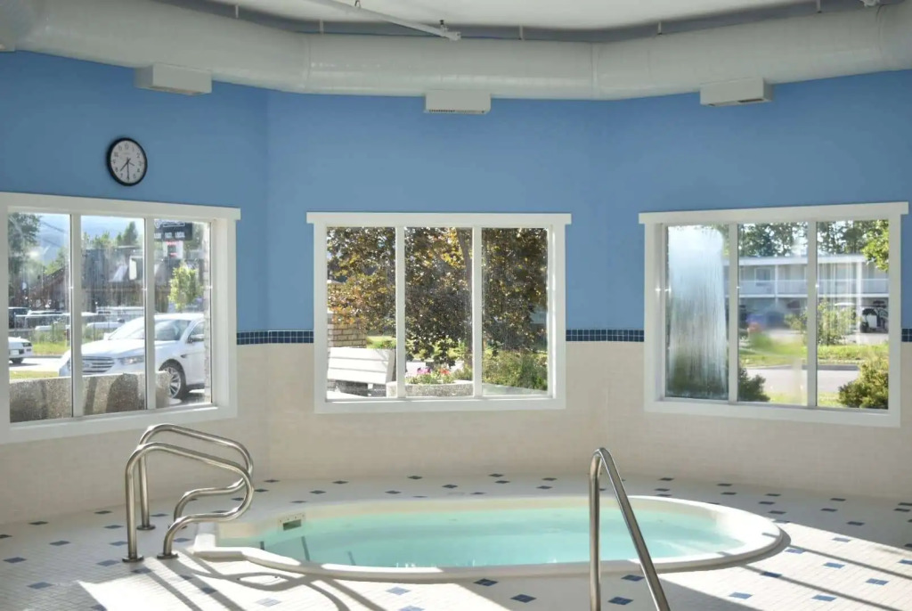 Ramada Golden