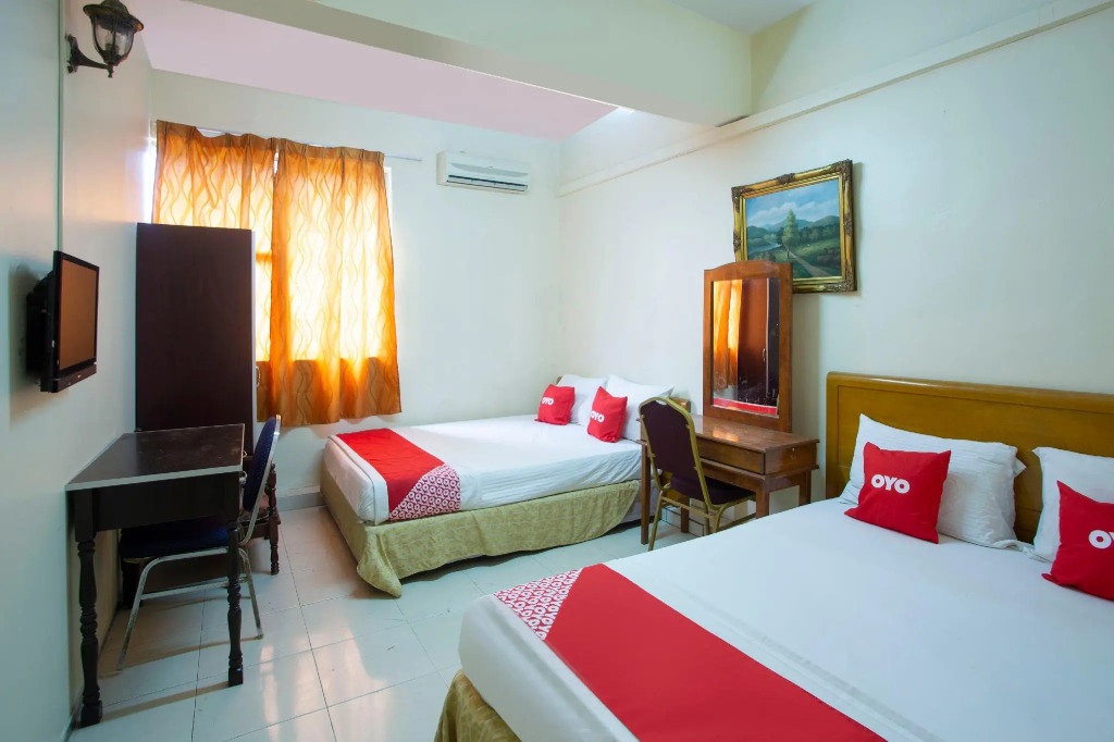 Hotel O Perfect Class Hotel
