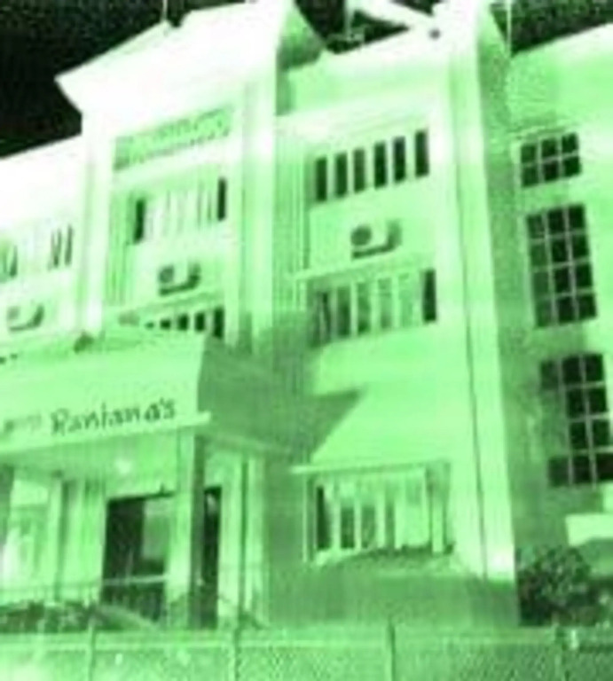 Hotel Ranjanas