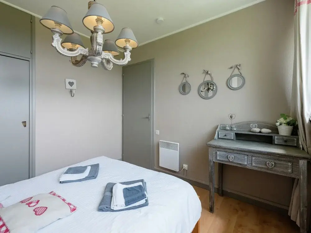 Bungalow by High Fens Trails