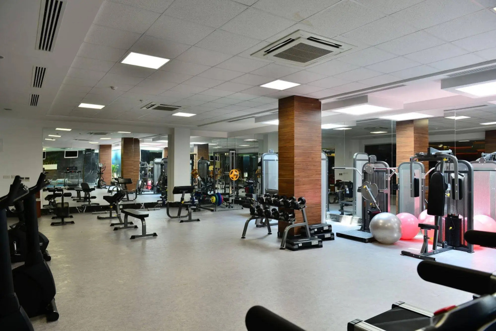 White City Resort Hotel - Ultra All Inclusive